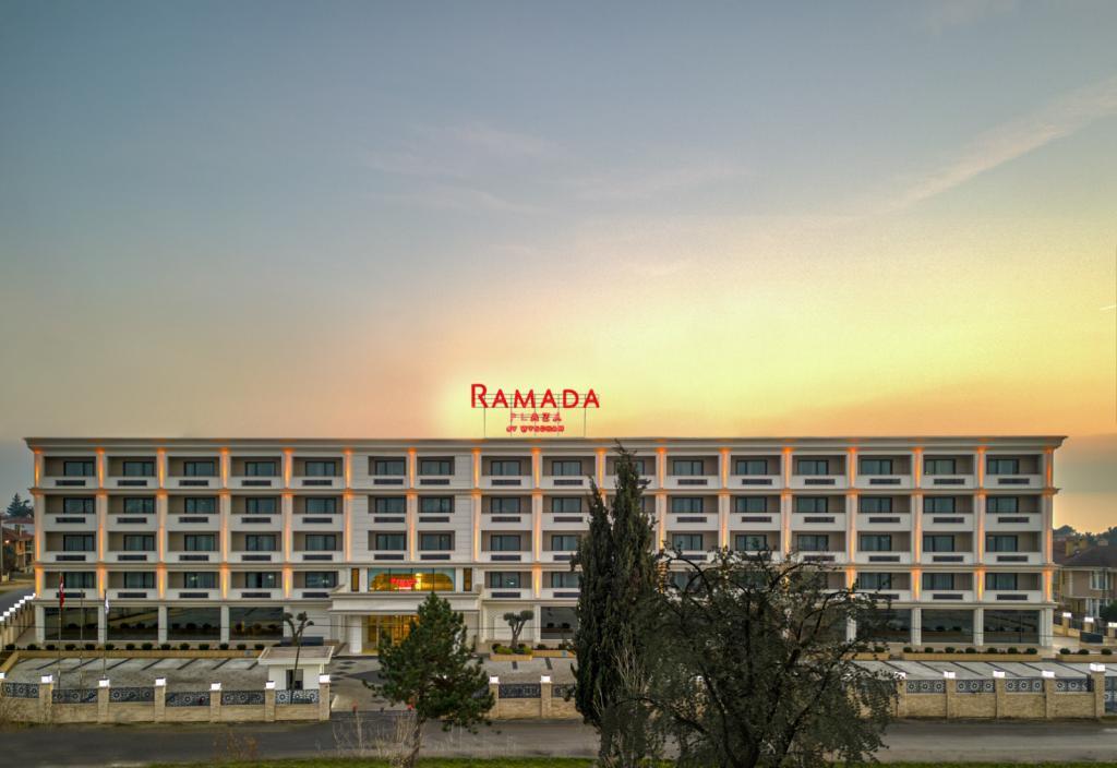 Ramada Plaza By Wyndham Silivri — 6