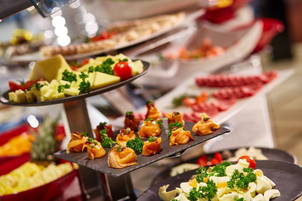 Mercure Istanbul West Hotel & Convention Center — 8