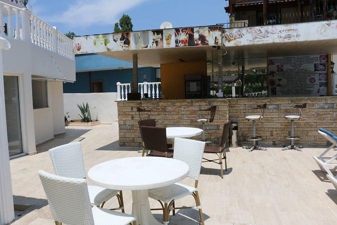 Afrodit Beach Otel Kuşdası — 6
