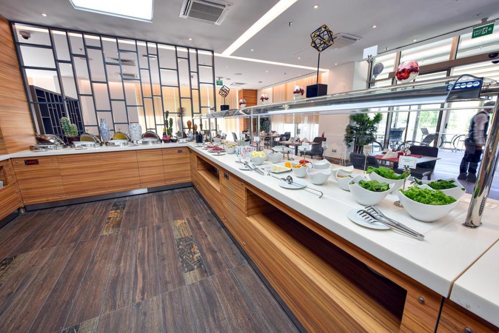 DoubleTree by Hilton Ankara İncek — 5