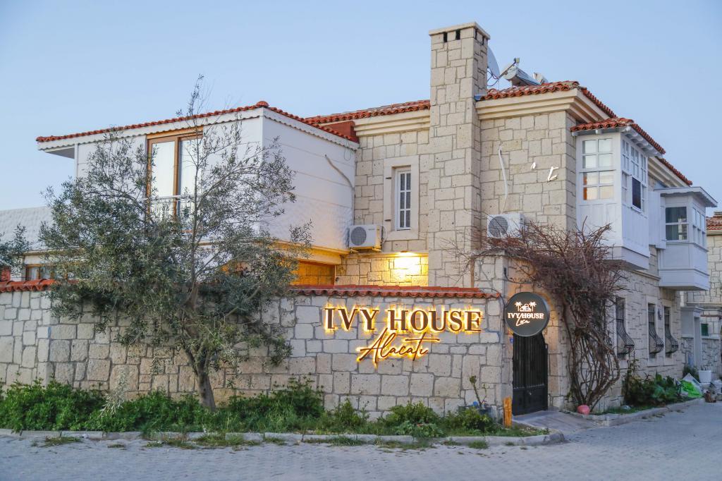 Ivy House Loca Alaçatı