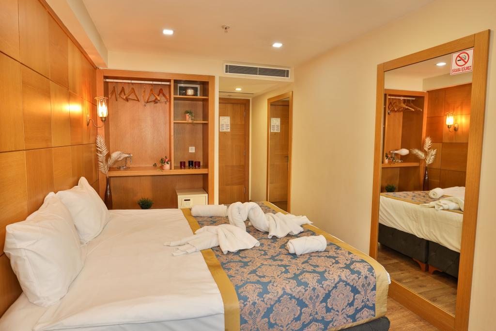 Cumbalı Plaza Hotel — 10