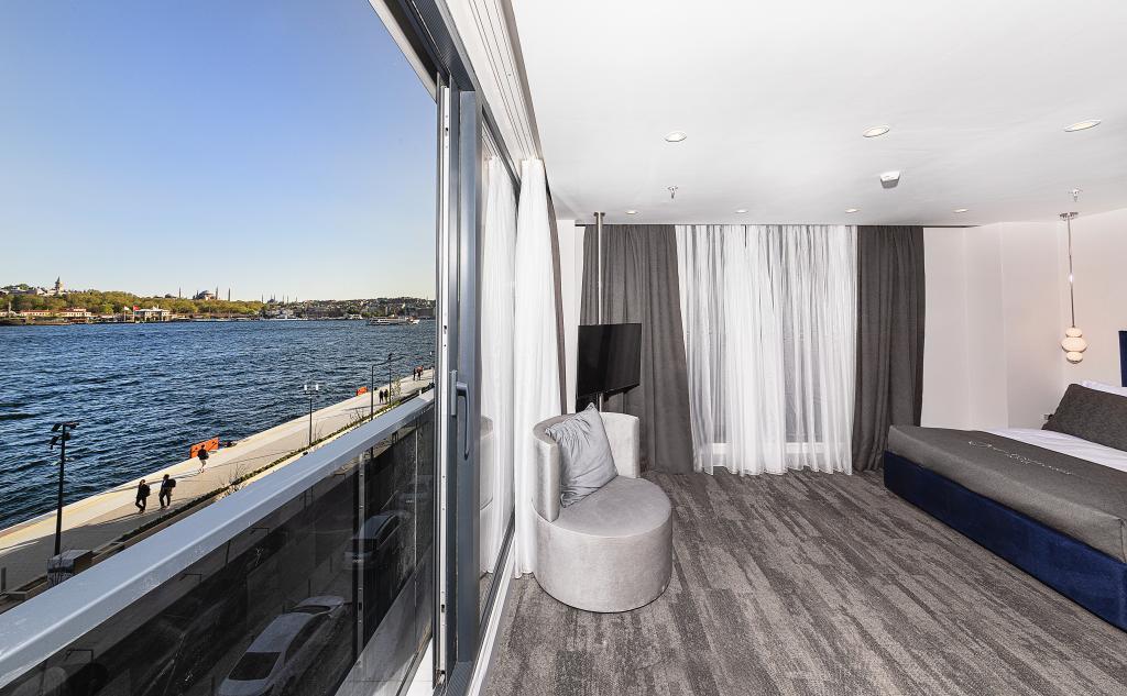 Pera Bosphorus Hotel — 5