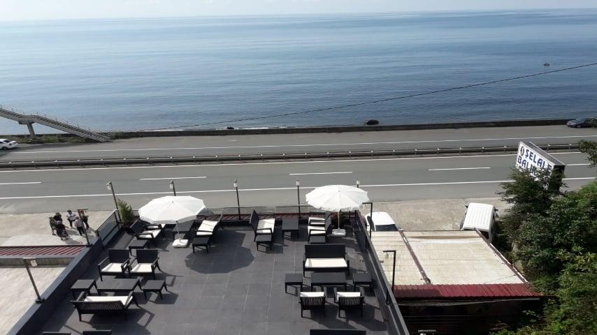 Şelale Otel — 6