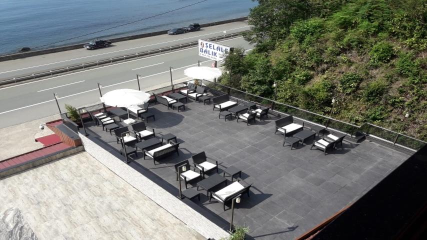 Şelale Otel — 7