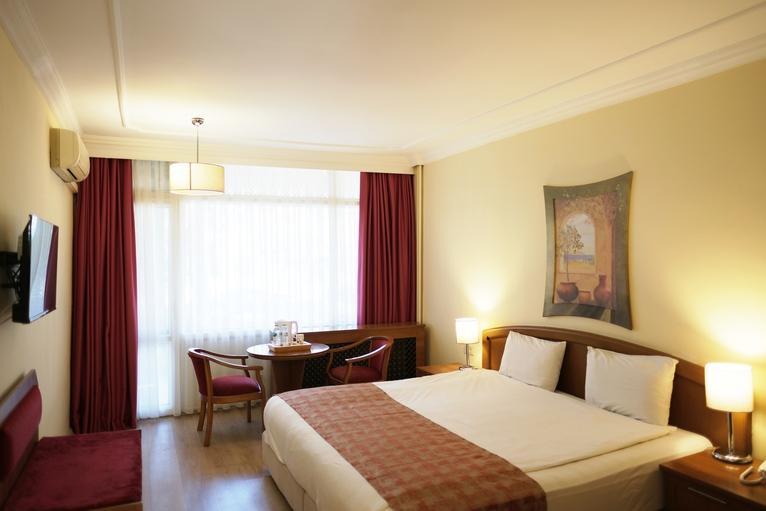Troia Tusan Hotel — 10