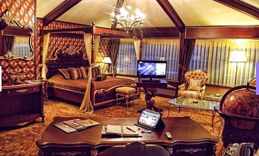 Akman Premium Hotel — 3