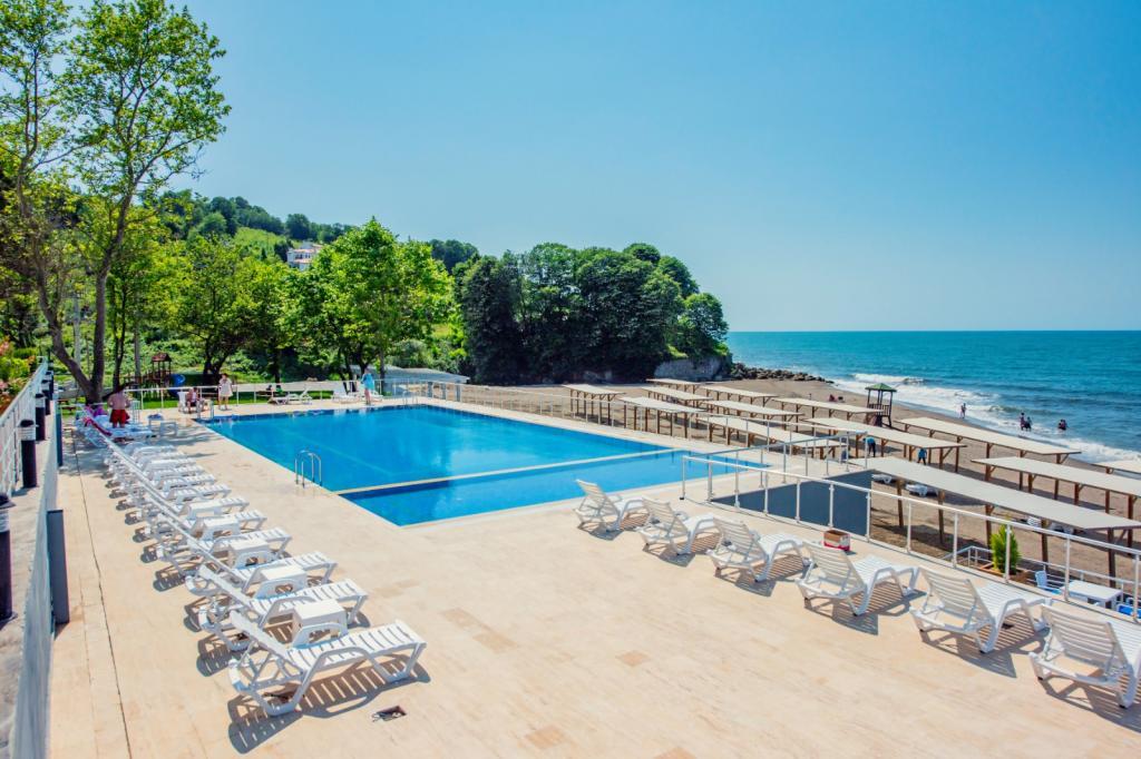 VE Hotels Akçakoca — 10