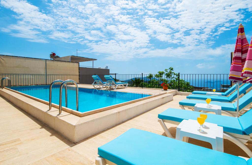 Palya Villa Pansiyon — 2