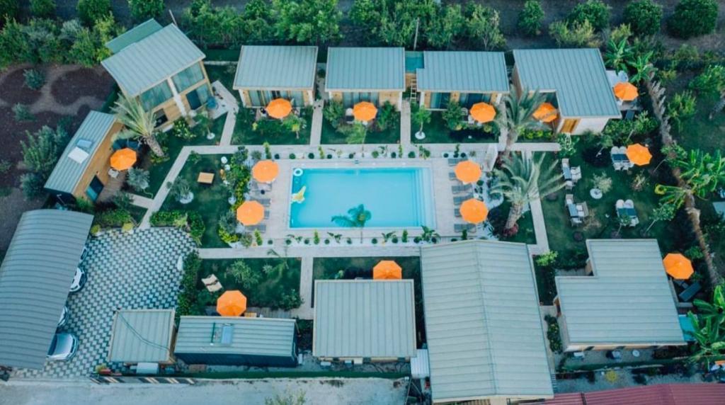 Çıralı Hestia Lodge
