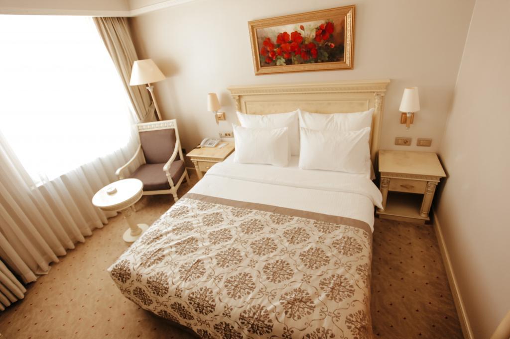Demir Hotel — 3