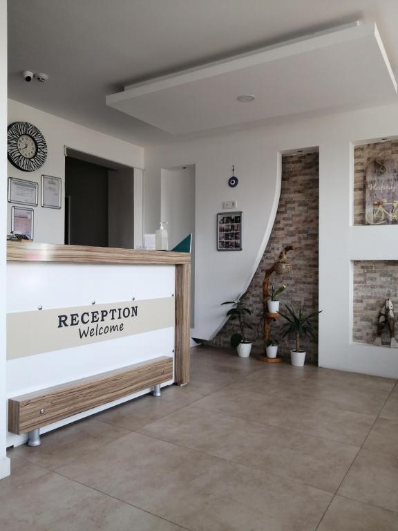 Rega Otel