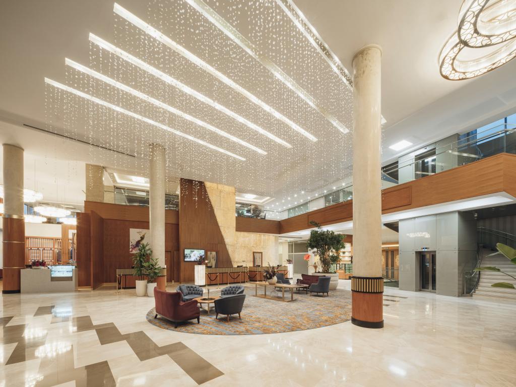 Selectum City Ataşehir — 10