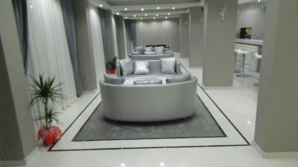 Winecity Boutique Hotel — 3