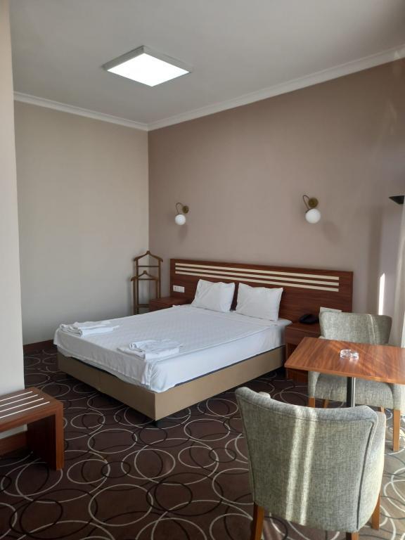 Adana Aksoy Otel — 4