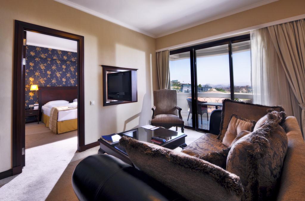 Hotel Monec — 6