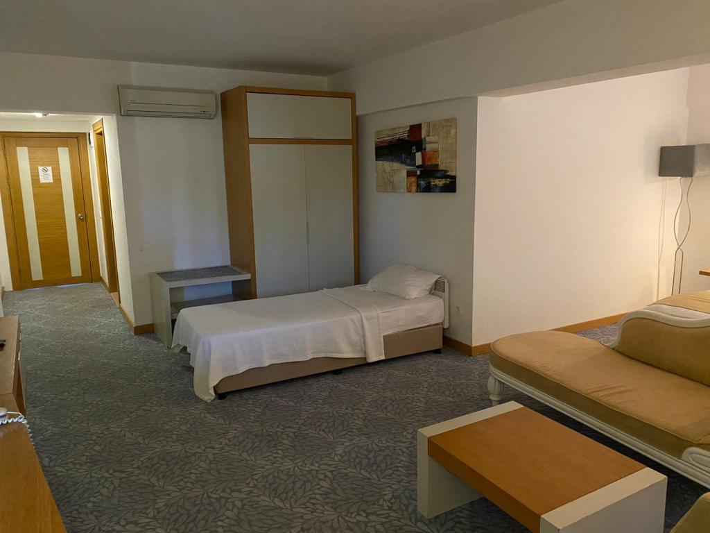 Egge Hotel Çeşme — 6