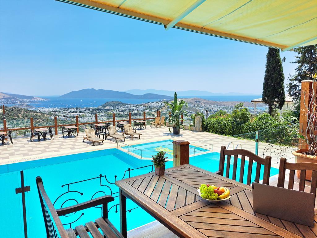 Panoramic Residences Bodrum — 1