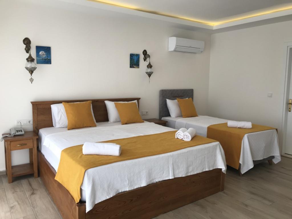 Infinity Ruby Hotel — 7