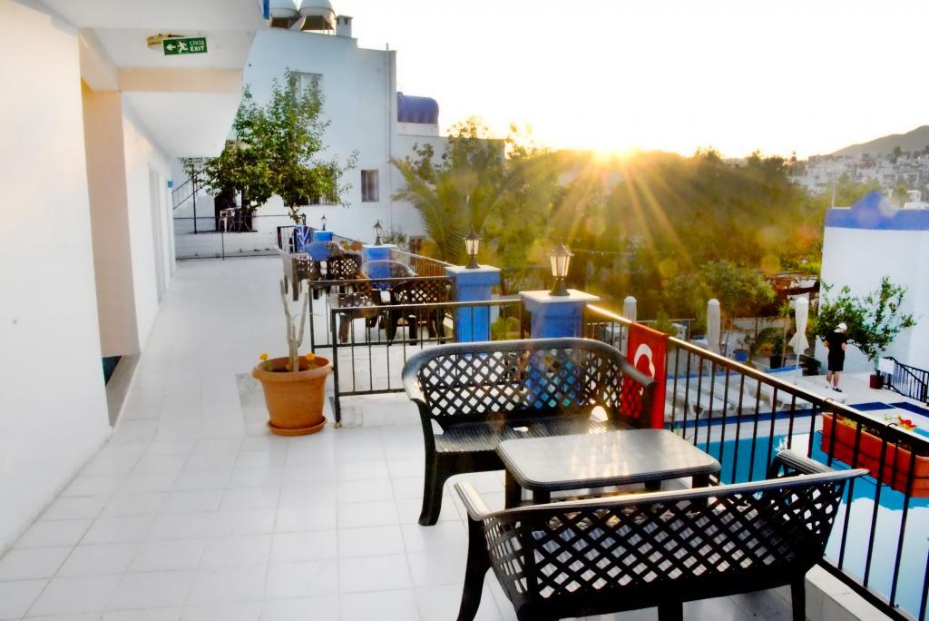 Mega Bodrum Gümbet — 5