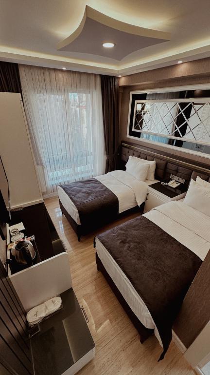 Yıldız Otel Yakutiye — 7