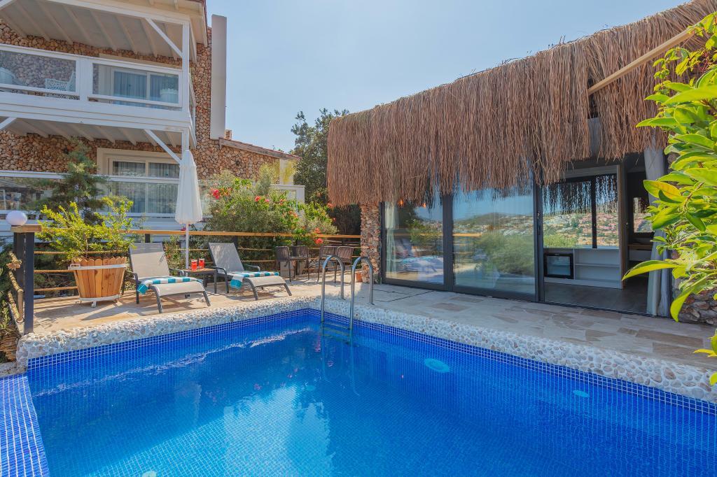 Likya Gardens Hotel — 6