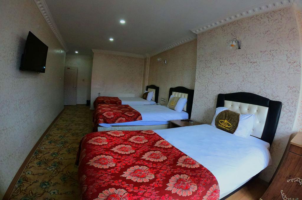 Doğuş Otel Ağrı — 9