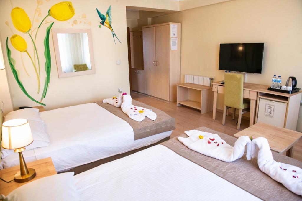 Hotel Şimşek Edirne — 3