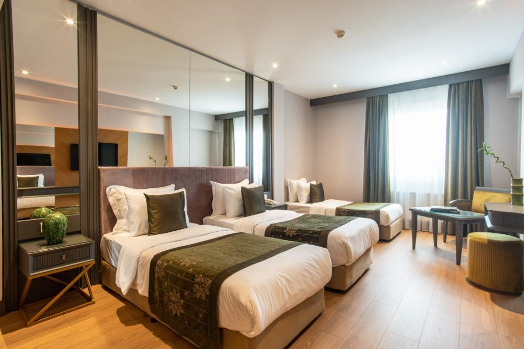 Oran Hotel — 7