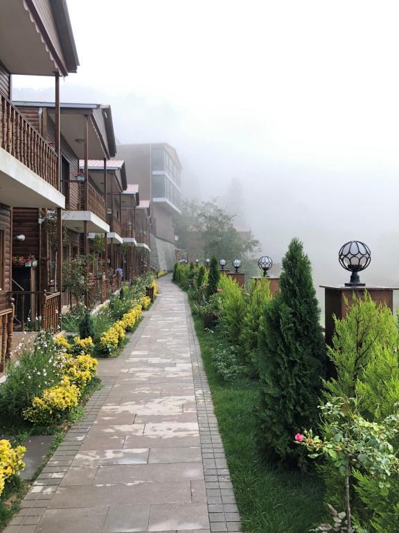 Dergiz Tatil Köyü & Spa — 4
