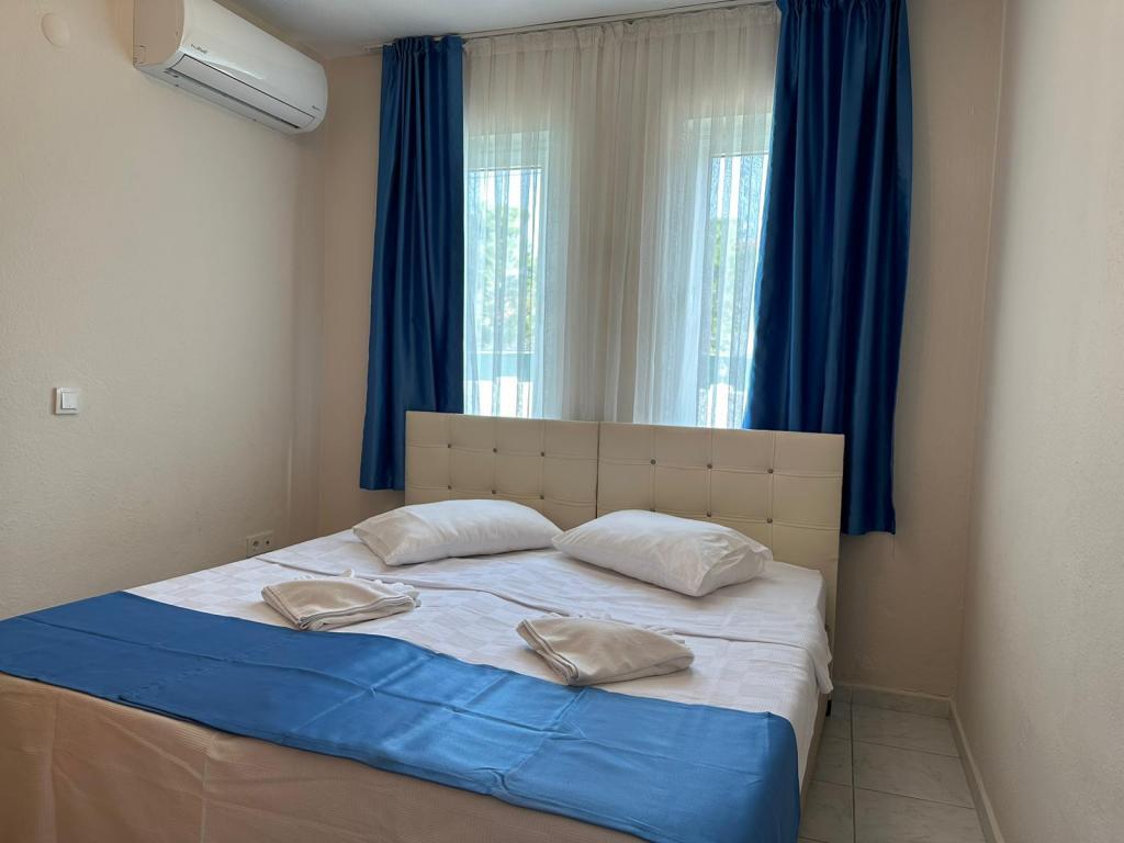 Stay Dalyan Apart Hotel — 5