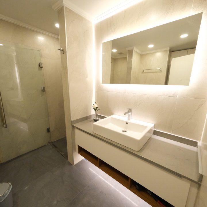 Sky Garden Suites — 8