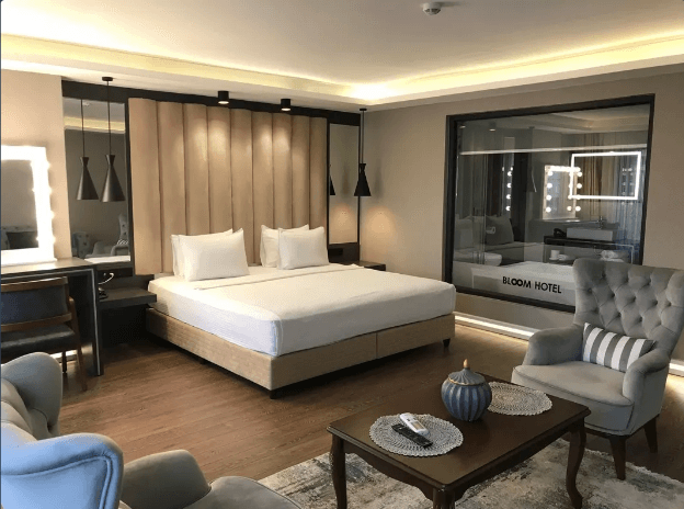 Bloom Suite