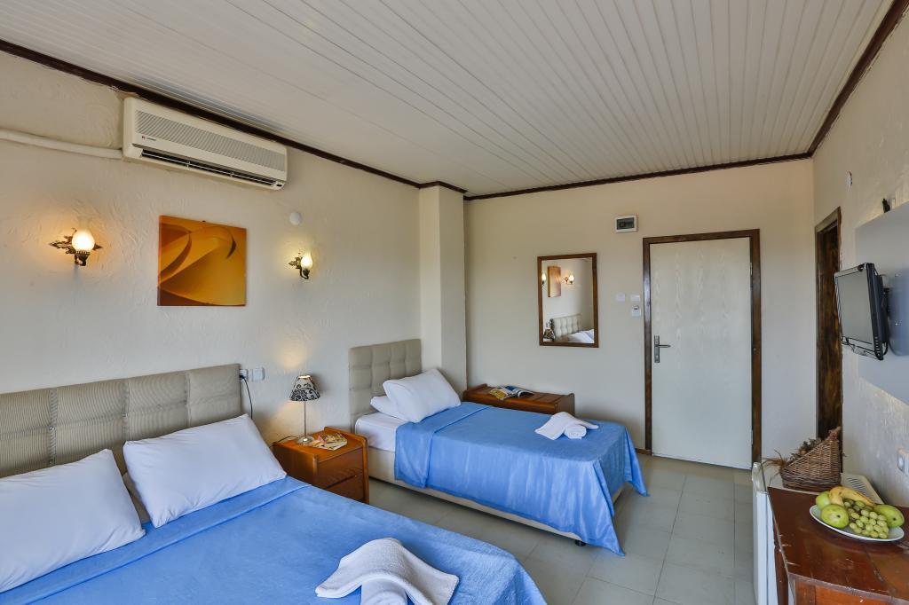 Club Hotel Gültur — 10