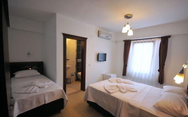 Albatros Otel Bozcaada — 8