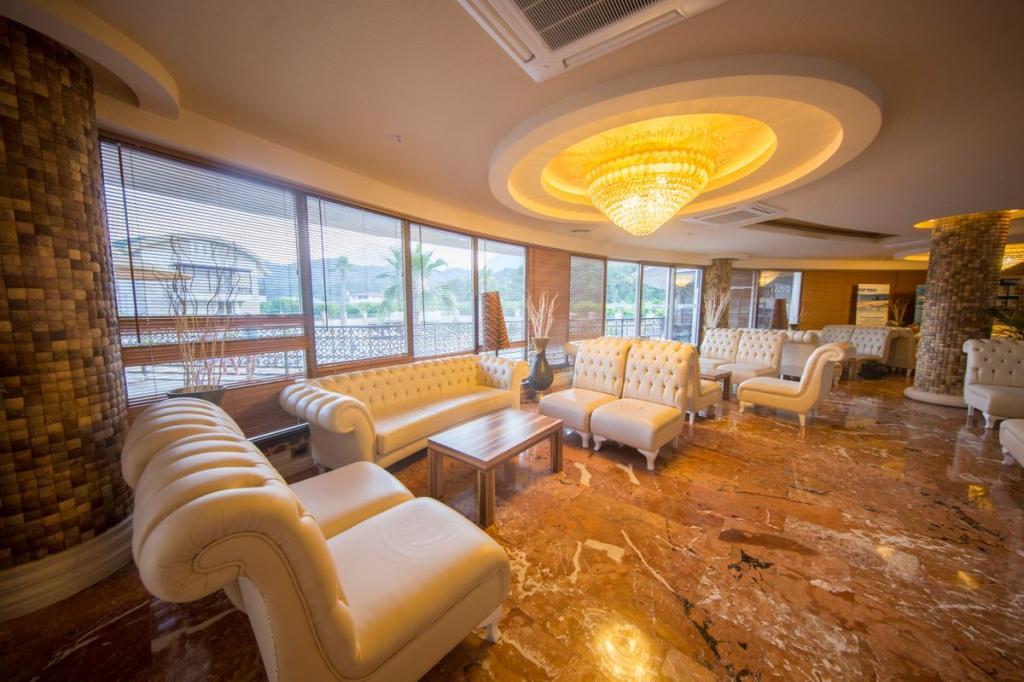 Elamir Resort Hotel — 6