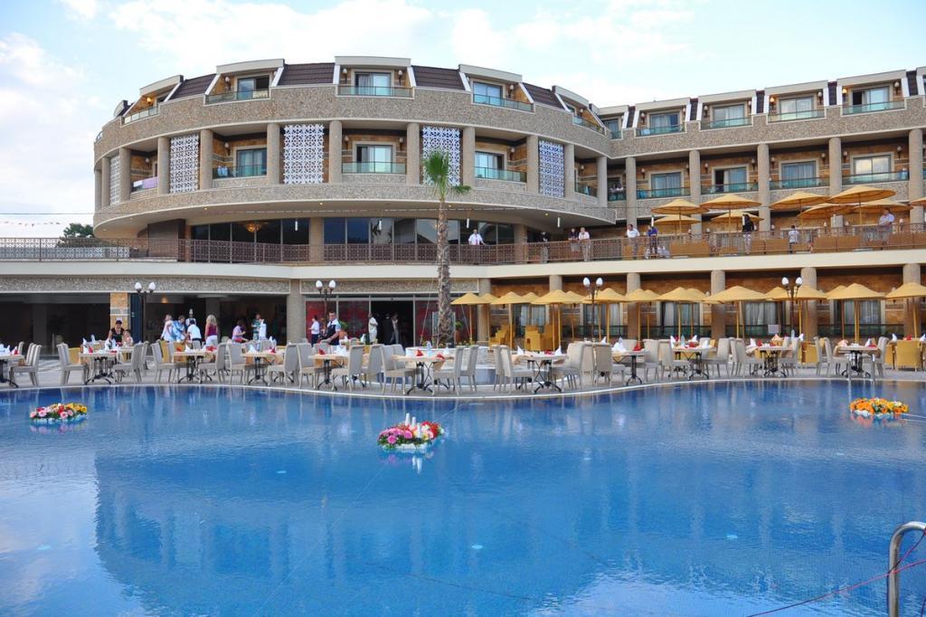 Elamir Resort Hotel — 2