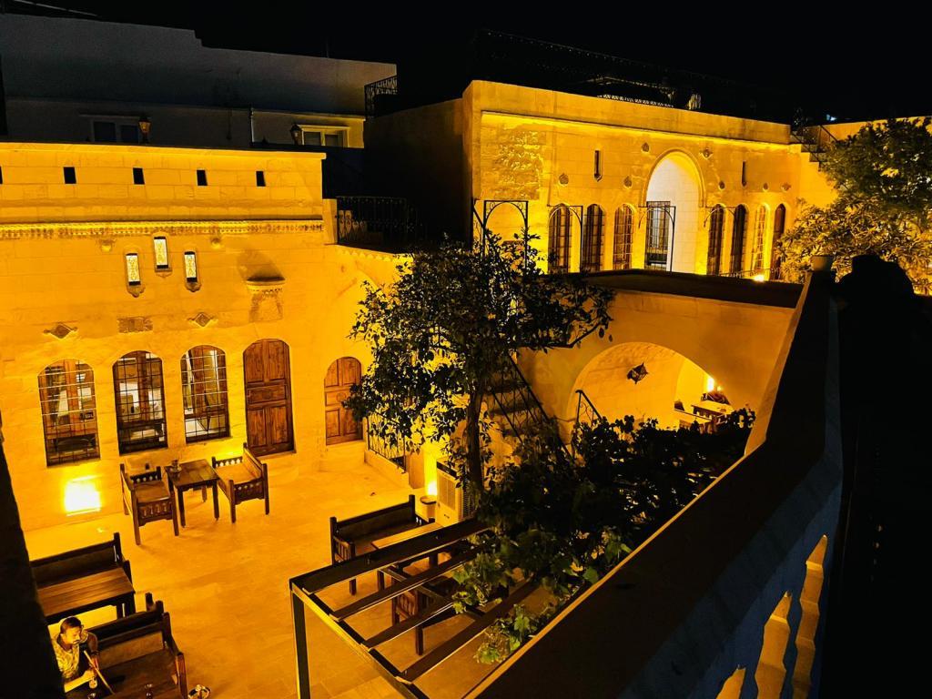 Tessera Hotel — 1