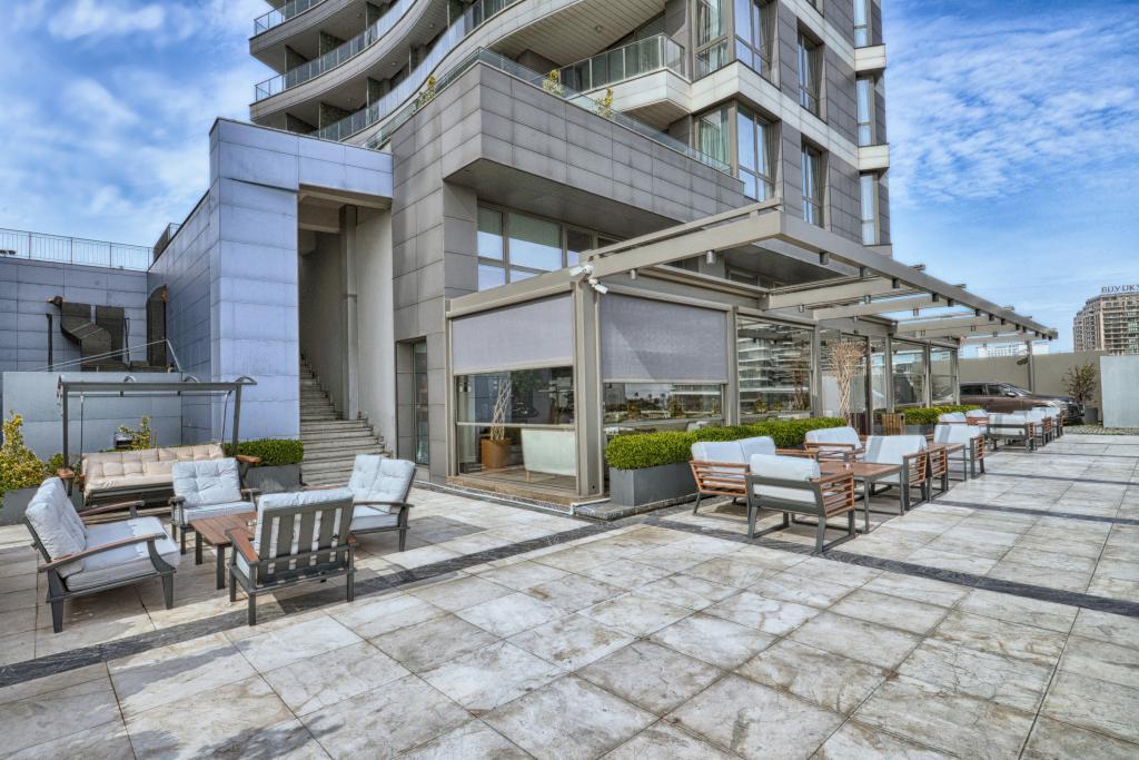 Best Western Premier Ottoperla Hotel — 8