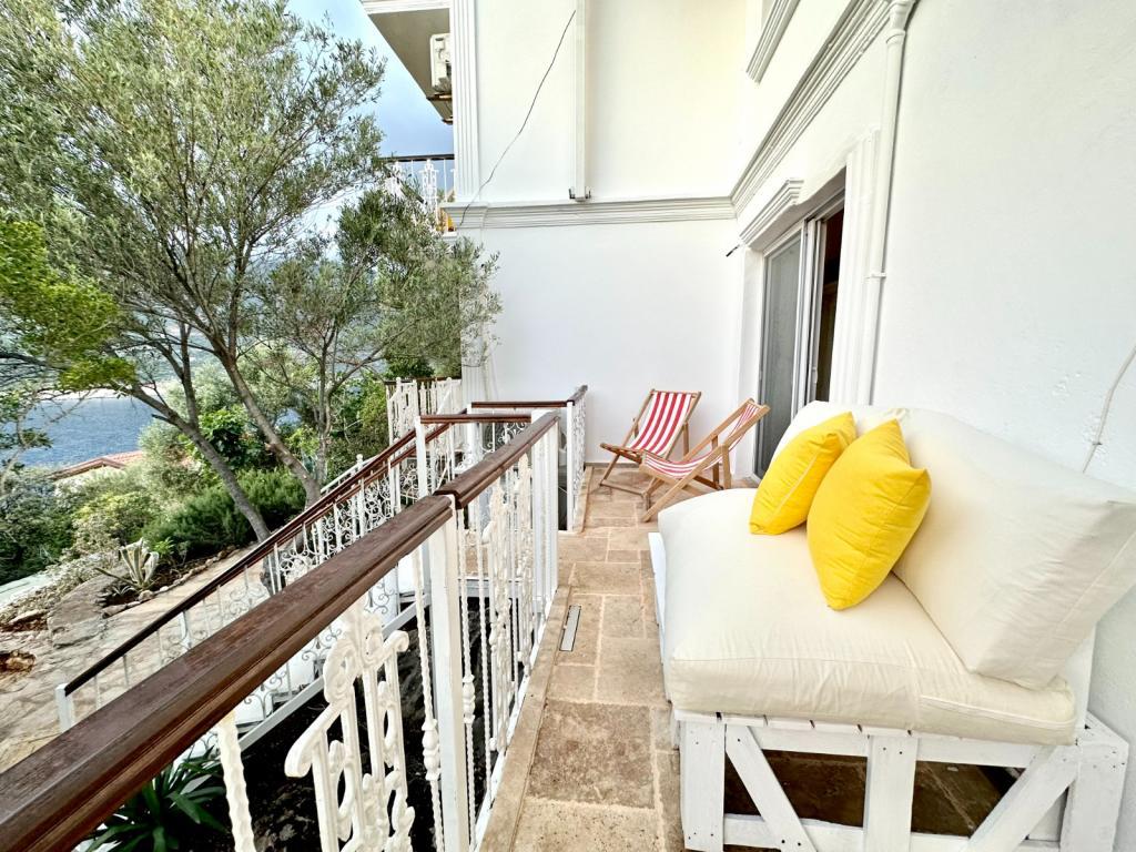 Feraye Butik Otel — 3