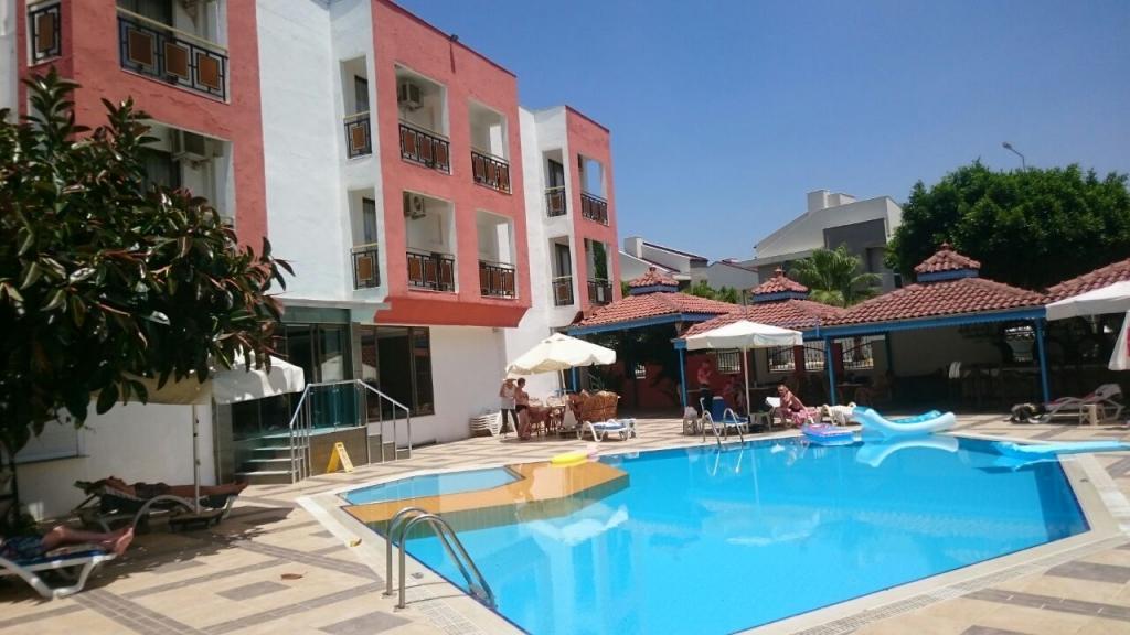 Kahraman Hotel