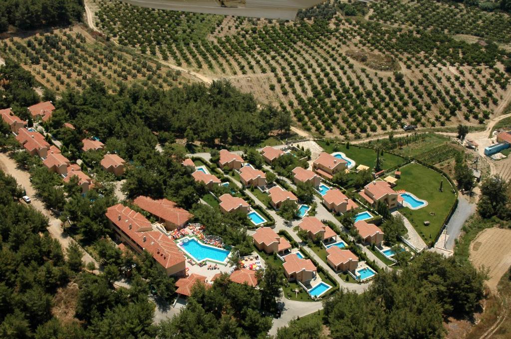 Pine Club Boutique Hotel & Spa