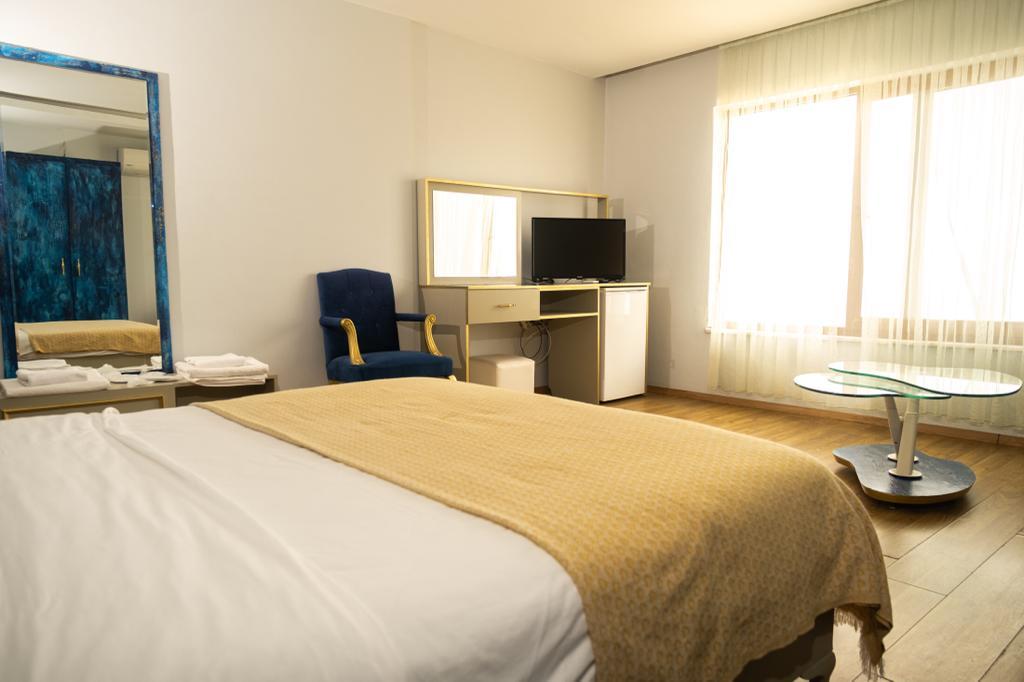 Vera Urla Otel & Restaurant — 6