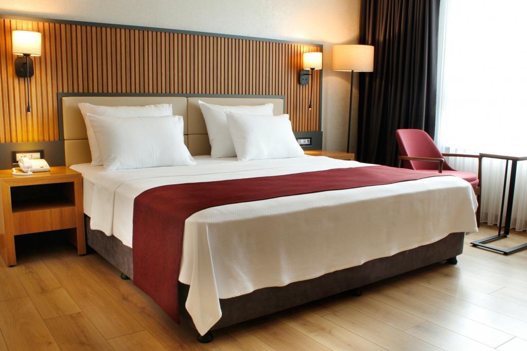 Ramada Plaza By Wyndham Ordu — 2