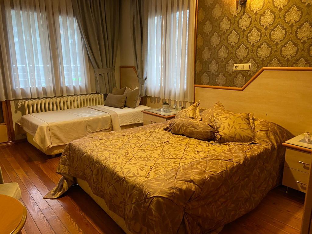 Kadıoğlu Otel Gönen — 5