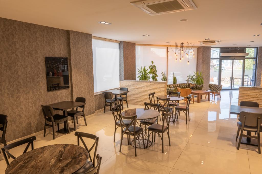 Görükle Alpaş Yaşam Hotel — 7