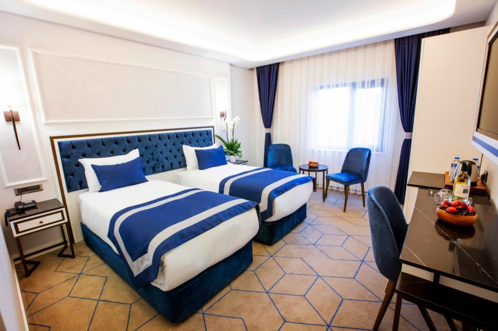 Endican Beyazıt Hotel — 7