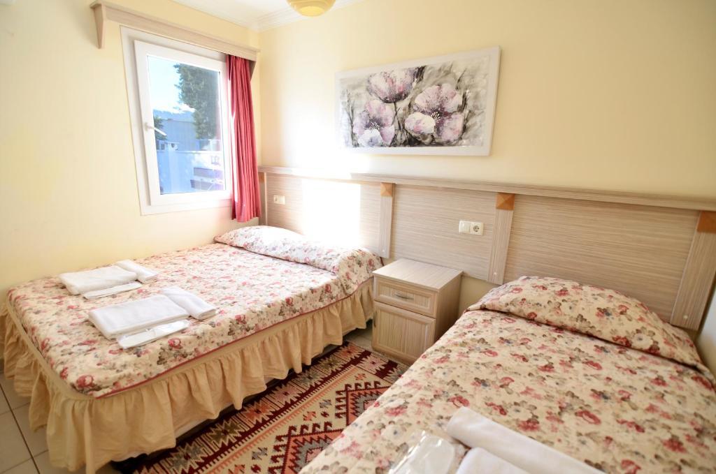 Sevin Otel Bodrum — 10