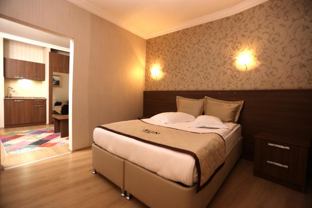 Gün Otel — 7