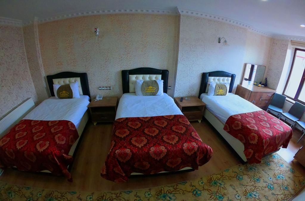 Doğuş Otel Ağrı — 6